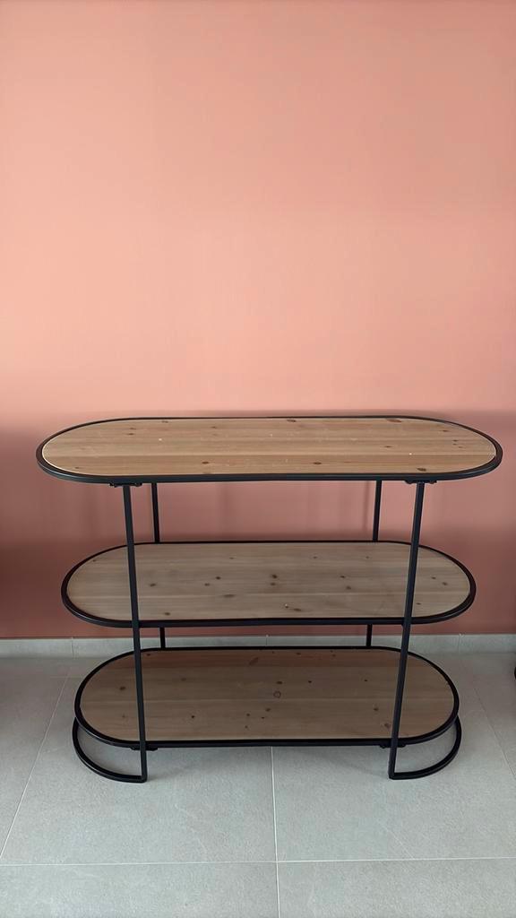 Sidetable, Huis en Inrichting, Tafels | Sidetables, Gebruikt, Ophalen