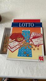 Lotto spel., Comme neuf, Enlèvement
