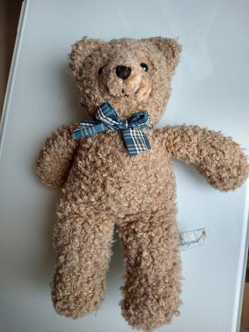 Teddy Bear van Dimpel