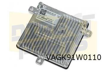 Volkswagen ID.3 (9/23- ) Volkswagen	ID.4 (11/20-) regelappar beschikbaar voor biedingen