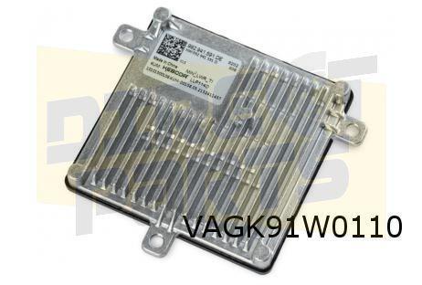 Volkswagen ID.3 (9/23- ) Volkswagen	ID.4 (11/20-) regelappar, Auto-onderdelen, Verlichting, Volkswagen, Nieuw, Verzenden