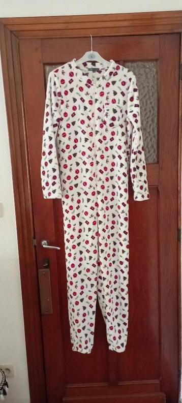 Combi pyjamas de Noël. beschikbaar voor biedingen