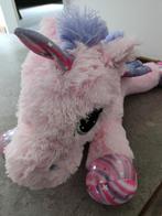 Knuffel, Ophalen of Verzenden, Zo goed als nieuw
