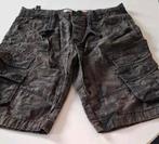 Short militaire avec ceinture, Vêtements | Hommes, Pantalons, Enlèvement, Porté