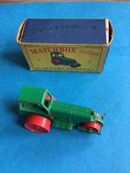 Matchbox autoke goede staat oud, Hobby en Vrije tijd, Ophalen, Gebruikt, Matchbox