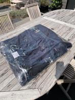 Couverture paddock Equiline 6.9 bleu, Dieren en Toebehoren, Ophalen of Verzenden, Gebruikt, Deken
