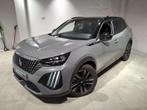 Peugeot 2008 GT - Full Option, Automaat, Zwart, https://public.car-pass.be/vhr/07576bba-d83a-4785-aa62-7cfbcc04151d, Elektrisch