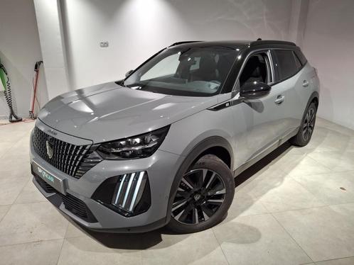 Peugeot 2008 GT - Full Option, Auto's, Peugeot, Airbags, Airconditioning, Bluetooth, Boordcomputer, Centrale vergrendeling, Climate control