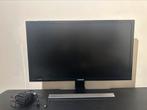 Te koop: Samsung U28E570 Monitor, Computers en Software, Ophalen of Verzenden, DisplayPort