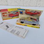 DINKY TOYS 108 SAM ' S CAR JOE 90 BOITE SUPPORT BADGE FOLDER, Hobby & Loisirs créatifs, Voitures miniatures | 1:43, Dinky Toys