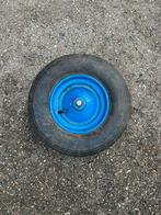 Kruiwagen wielen, Doe-het-zelf en Bouw, Ophalen, Zo goed als nieuw