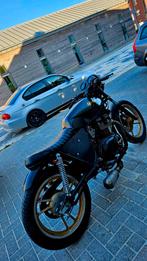 Suzuki gsx 400 caferacer **Exchange.. ruilen**, 400 cc, Particulier, 2 cilinders, Scooter