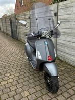 Vespa sprint A-klasse van maart 2024, Vespa S, Comme neuf, Enlèvement, Classe A (25 km/h)