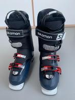 Comfortabele skibotten Salomon - maat 26 (schoenmaat 40), Sport en Fitness, Schoenen, Zo goed als nieuw, Ski, Salomon