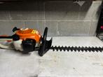 Stihl heggenschaar hs45, Ophalen, Zo goed als nieuw