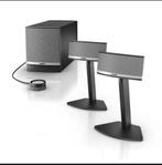 Bose Companion 5 multimedia speaker system, Audio, Tv en Foto, Ophalen, Bose
