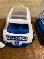 MEGABLOCKS POLITIE, Kinderen en Baby's, Ophalen of Verzenden