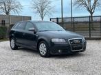 Audi A3 Sline/2.0 TDI/Clima/Navi/***, Autos, Cuir, Achat, 4 portes, Entreprise