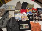 Lot vêtements garçon 36 mois (19 pièces pour 5€!), Enlèvement, Utilisé, Garçon