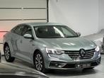 Tva 21%Renault Talisman 05/2021  98500km  1.4i  automatique, Auto's, Renault, Te koop, Zilver of Grijs, Talisman, Berline