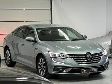 Tva 21%Renault Talisman 05/2021  98500km  1.4i  automatique 