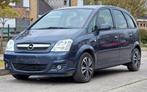 Opel meriva 1.7 cdti 2008 eu4 gekeurd voor verkoop, Auto's, Voorwielaandrijving, Stof, Zwart, 5 deurs