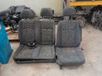 Te koop dobbel  stoelen voor Mercedes Vito, Auto-onderdelen, Ophalen of Verzenden