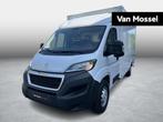 Peugeot Boxer 435 2.2 BlueHDi 140 L3H2 Zwaar Pro, Voorwielaandrijving, https://public.car-pass.be/vhr/d81784f8-a256-436f-9bf6-dfb9e429fd04