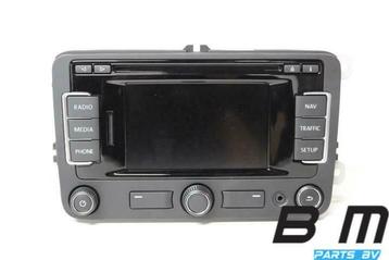 NIEUWE RNS315 met bluetooth telefoon diverse VW 1Q0035279J