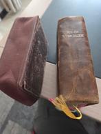 Mis en vesperboek, Antiek en Kunst, Ophalen