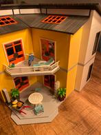 Playmobil appartement, Ophalen, Zo goed als nieuw