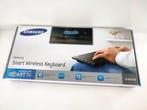 Samsung VG-KBD1000 smart TV bluetooth keyboard (nieuwst), Ophalen of Verzenden, Zo goed als nieuw