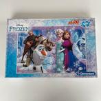 Puzzel Disney Frozen, Ophalen, Zo goed als nieuw
