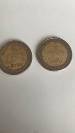 Zeldzame 2€ munten te koop, Postzegels en Munten, België, Ophalen