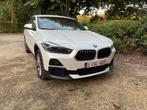 BMW X2 18d SDrive, Auto's, Automaat, 4 cilinders, Wit, Diesel