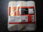 splinternieuwe verfrollen, 18cm anti spat, Ophalen of Verzenden, Nieuw