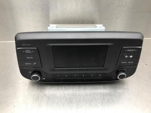 RADIO Hyundai i30 Wagon (PDEF5) (01-2017/-) (96170G4210PMP), Autos : Pièces & Accessoires, Autres pièces automobiles, Hyundai