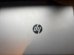 HP laptop zilver, Computers en Software, Windows Laptops, Ophalen of Verzenden, Zo goed als nieuw