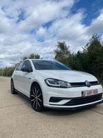 Volkswagen golf 7.5 R-line, Auto's, Voorwielaandrijving, Stof, Wit, 5 deurs