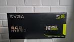 EVGA SC2 HYBRID GTX 1080TI, Computers en Software, Videokaarten, Ophalen of Verzenden, Gebruikt