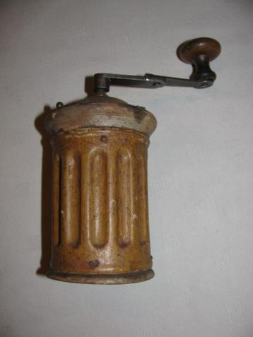 G02 Peugeot reis koffiemolen model G0. beschikbaar voor biedingen