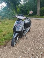PGO Galaxy 50cc 2takt, Fietsen en Brommers, Scooters | Peugeot, Ophalen, Tweetakt, Gebruikt, Klasse A (25 km/u)
