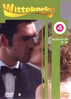 Wittekerke dvd  box 4  seizoen  11/12/13/14, Cd's en Dvd's, Alle leeftijden, Ophalen of Verzenden, Boxset
