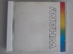CD WHAM! "THE FINAL" (14 tracks), Enlèvement ou Envoi, 1980 à 2000, Utilisé