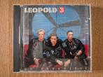 CD Leopold 3 - De expeditie, Enlèvement, Utilisé