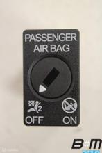 Schakelaar deactivatie bijrijdersairbag VW Beetle 5C5919237, Autos : Divers, Antivol, Utilisé