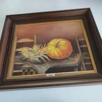 Mooi schilderij. 65 op 55cm., Antiek en Kunst, Ophalen