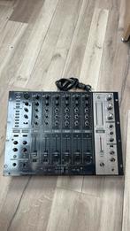 Pioneer DJM 1000, Ophalen, Gebruikt, 5 tot 10 kanalen, Microfooningang