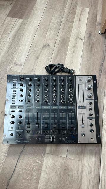 Pioneer DJM 1000 beschikbaar voor biedingen