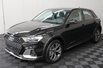 Audi A1 Allstreet 30 TFSI S-Tronic LED Navi Cruise Control  disponible aux enchères